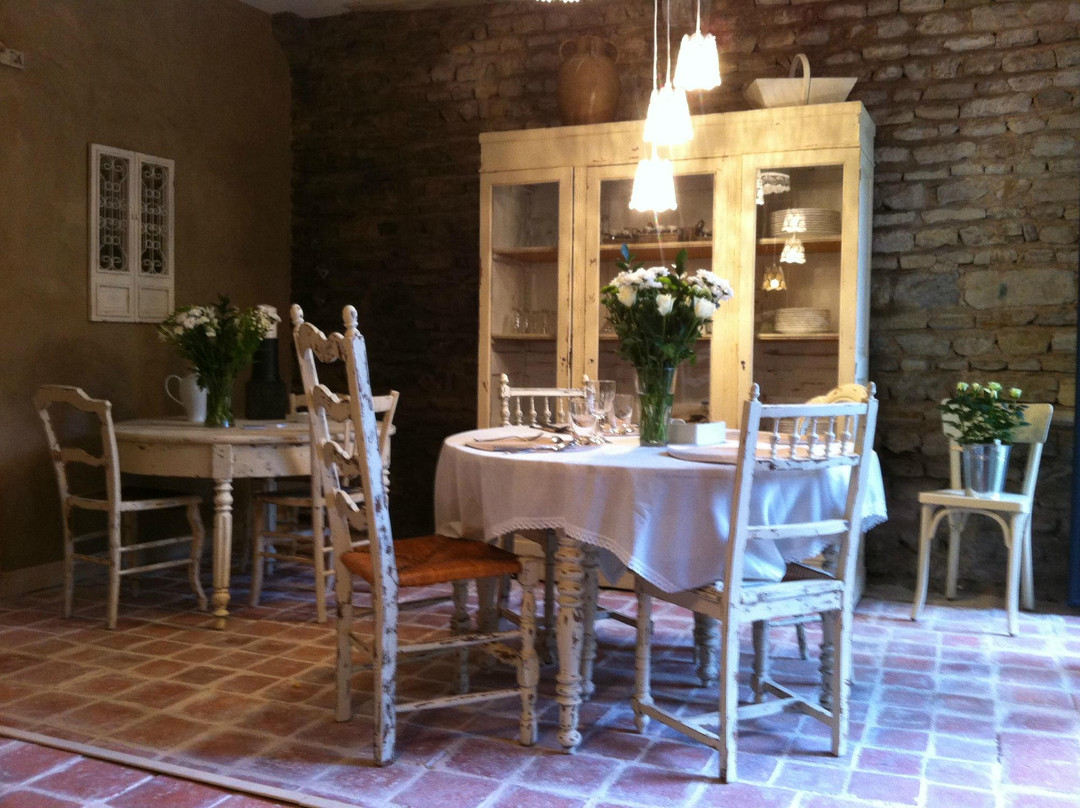 Le Logis D'Eleonore主图