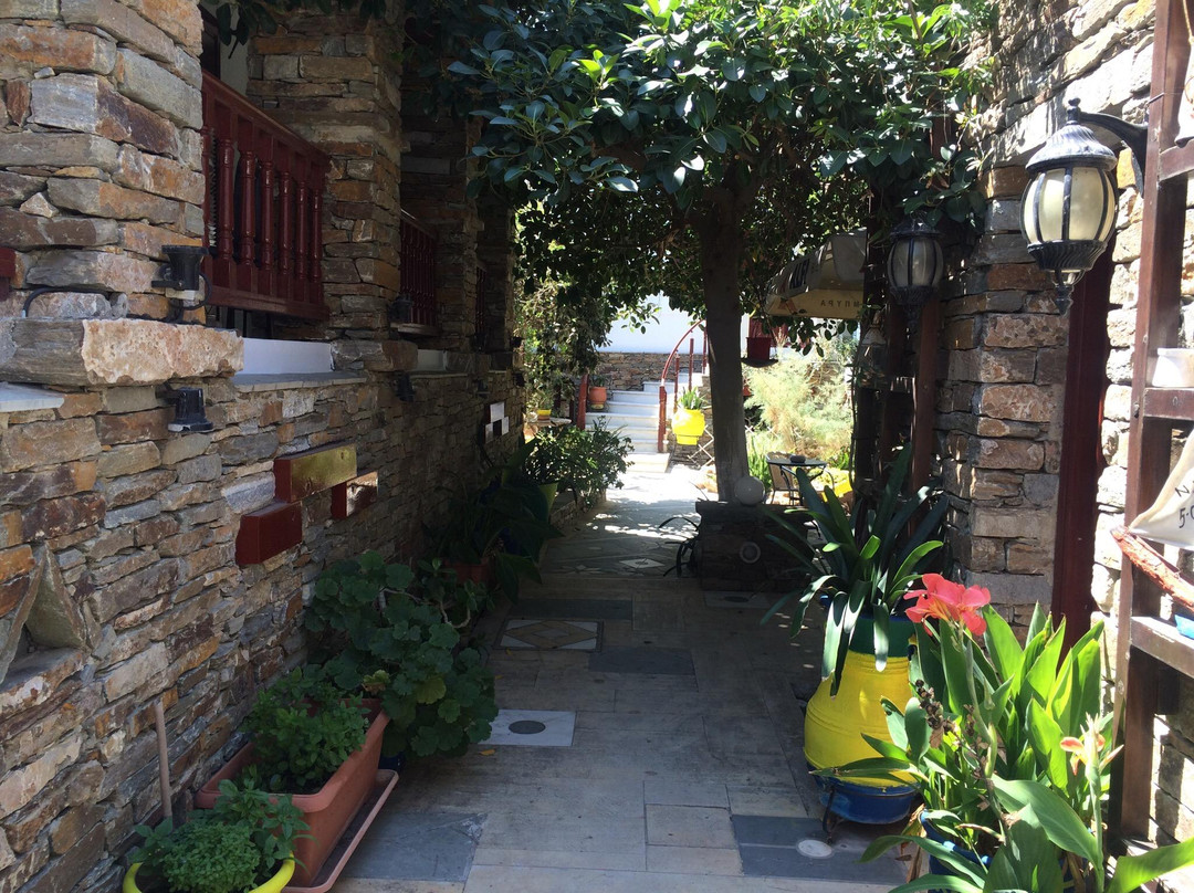 Hotel Brillante Zoi主图