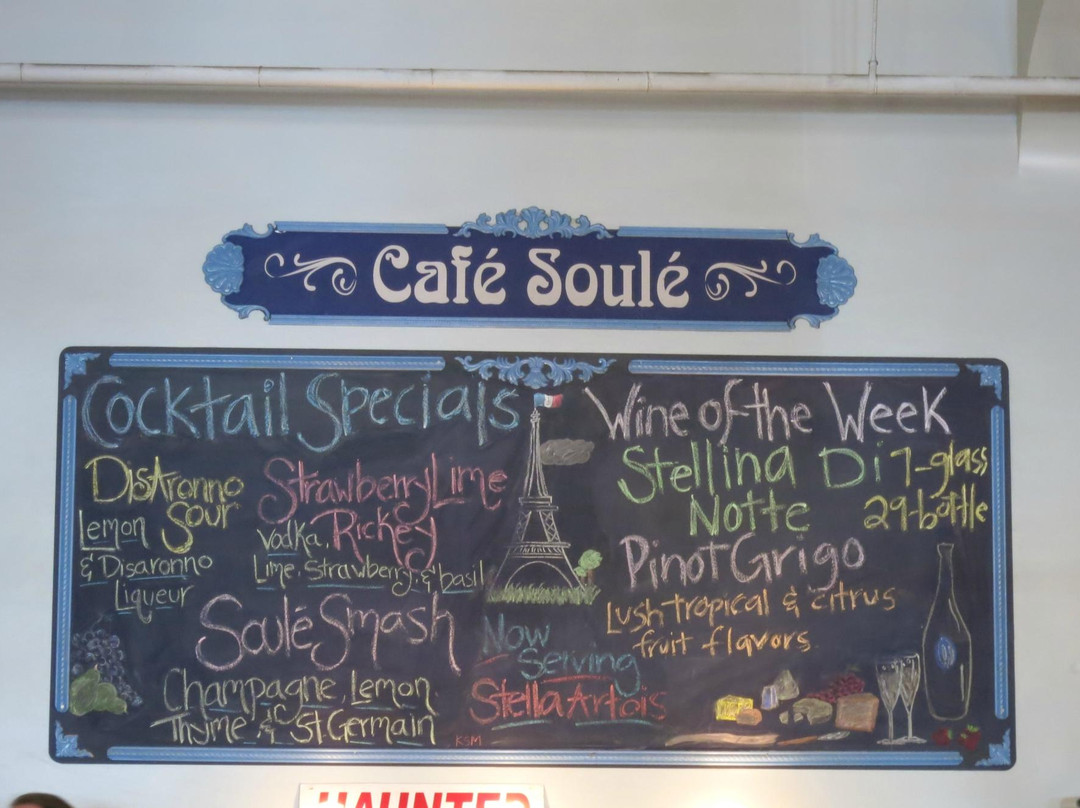 The Premier New Orleans Food Tour-新奥尔良必去景点