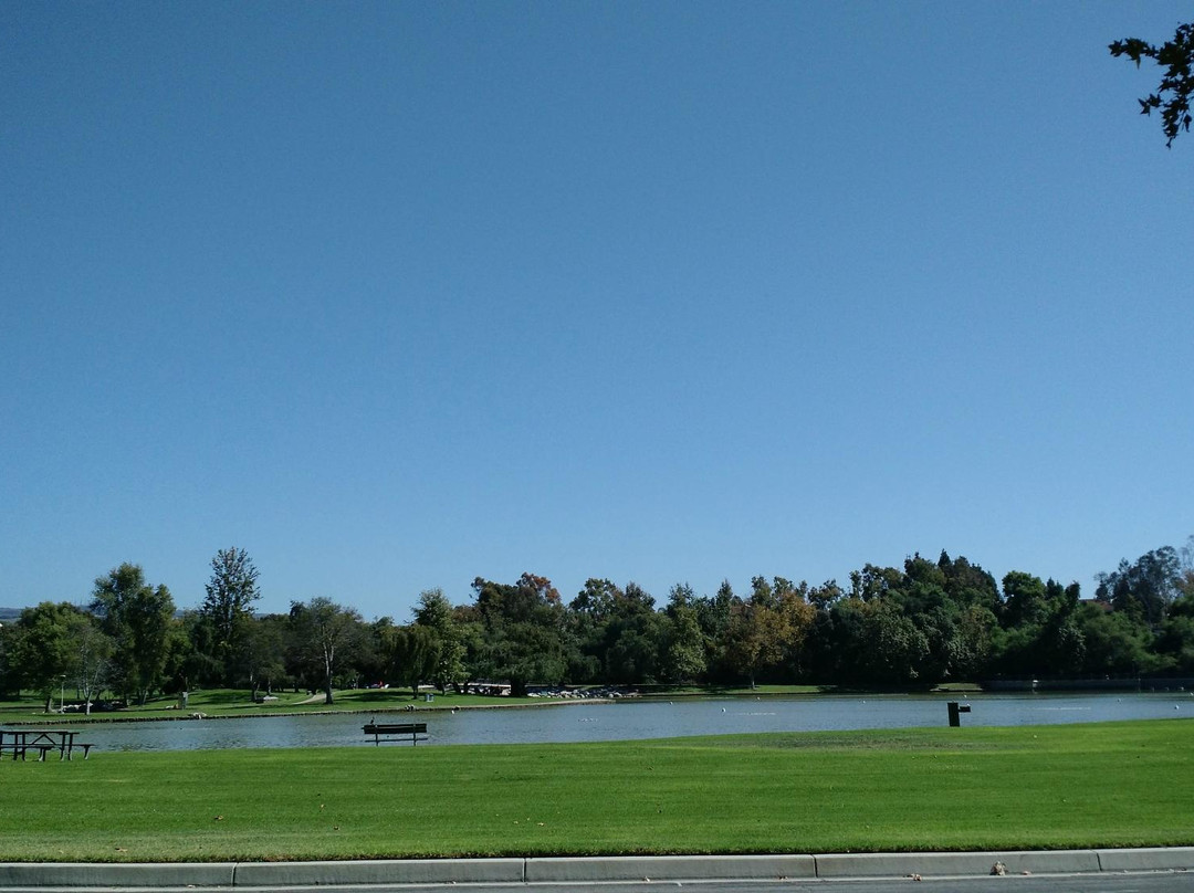 威廉梅森地区公园-尔湾必去景点