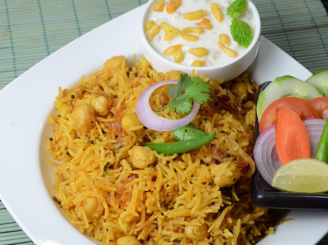Donar Kabab