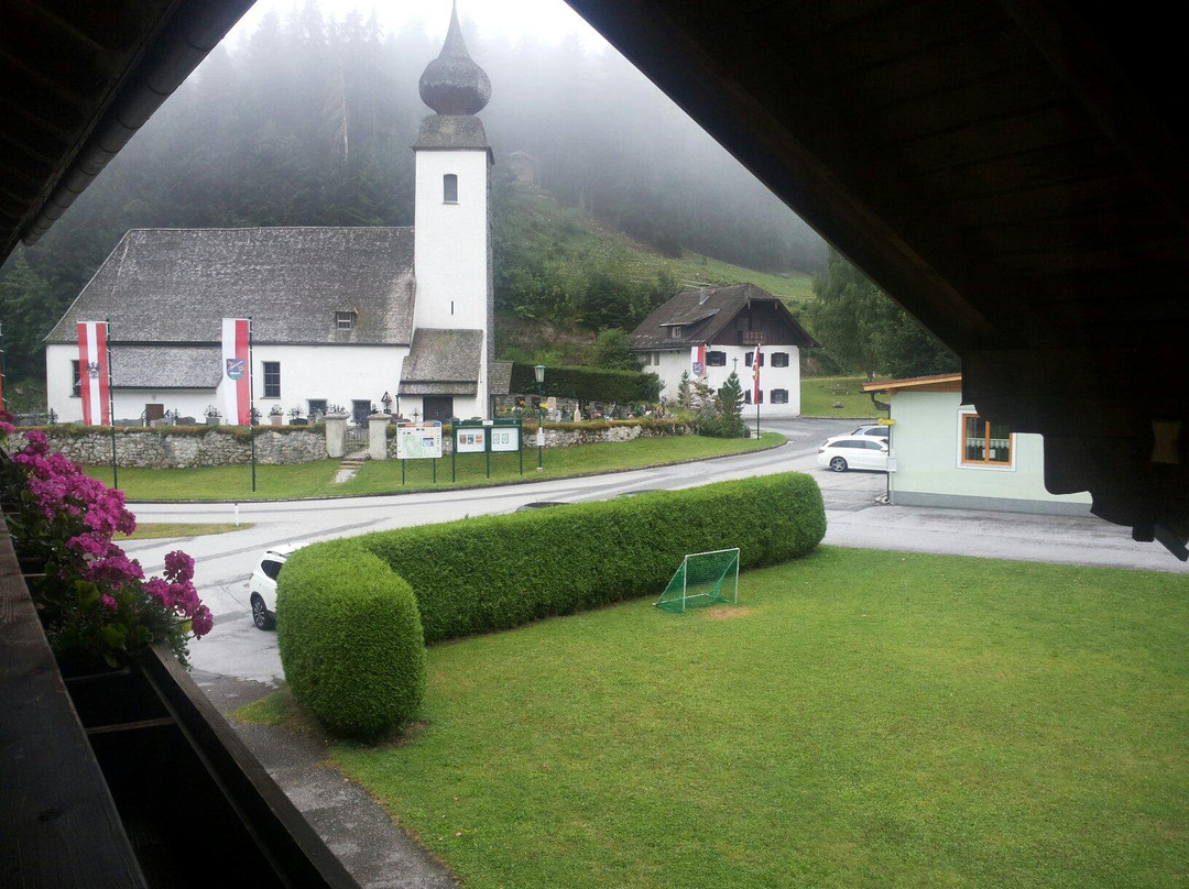 Gasthaus Krisplwirt主图