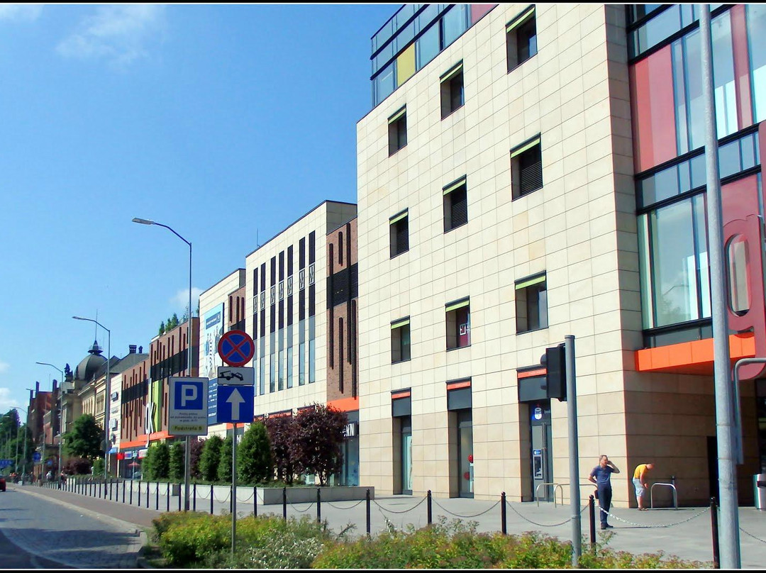 Galeria Kaskada