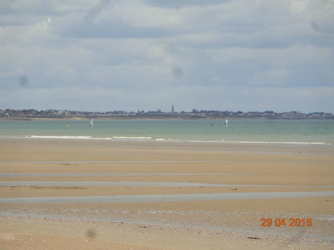 Office de Tourisme de Ouistreham Riva-Bella景点图片