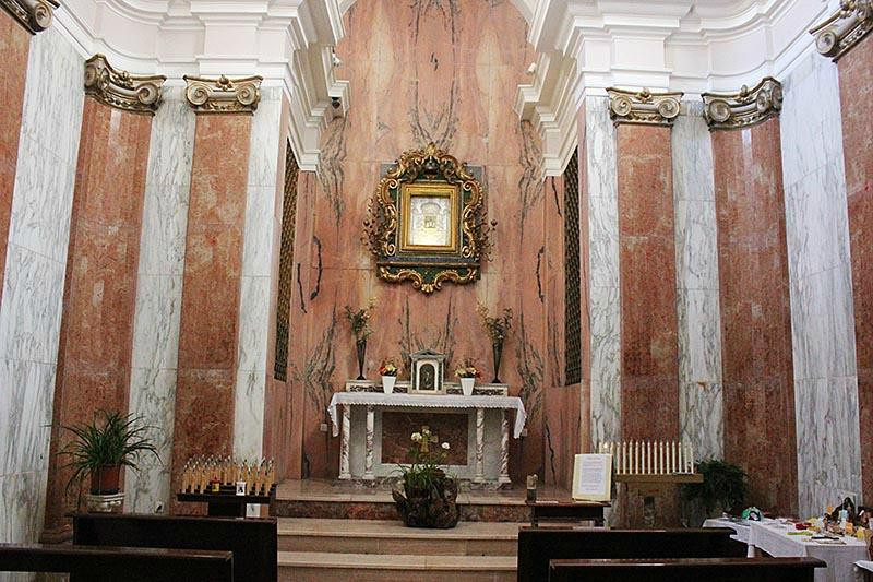 Monastero di Santa Chiara-Sassoferrato必去景点