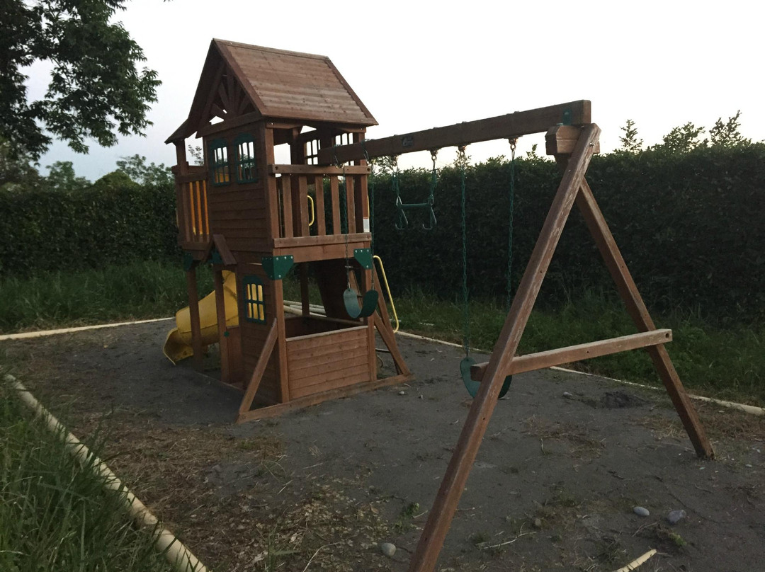 Hotel Reina Victoria主图