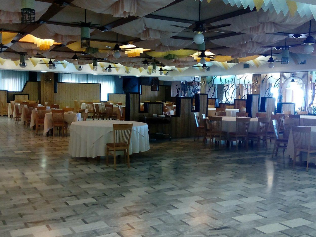 Hotel Costellazioni主图