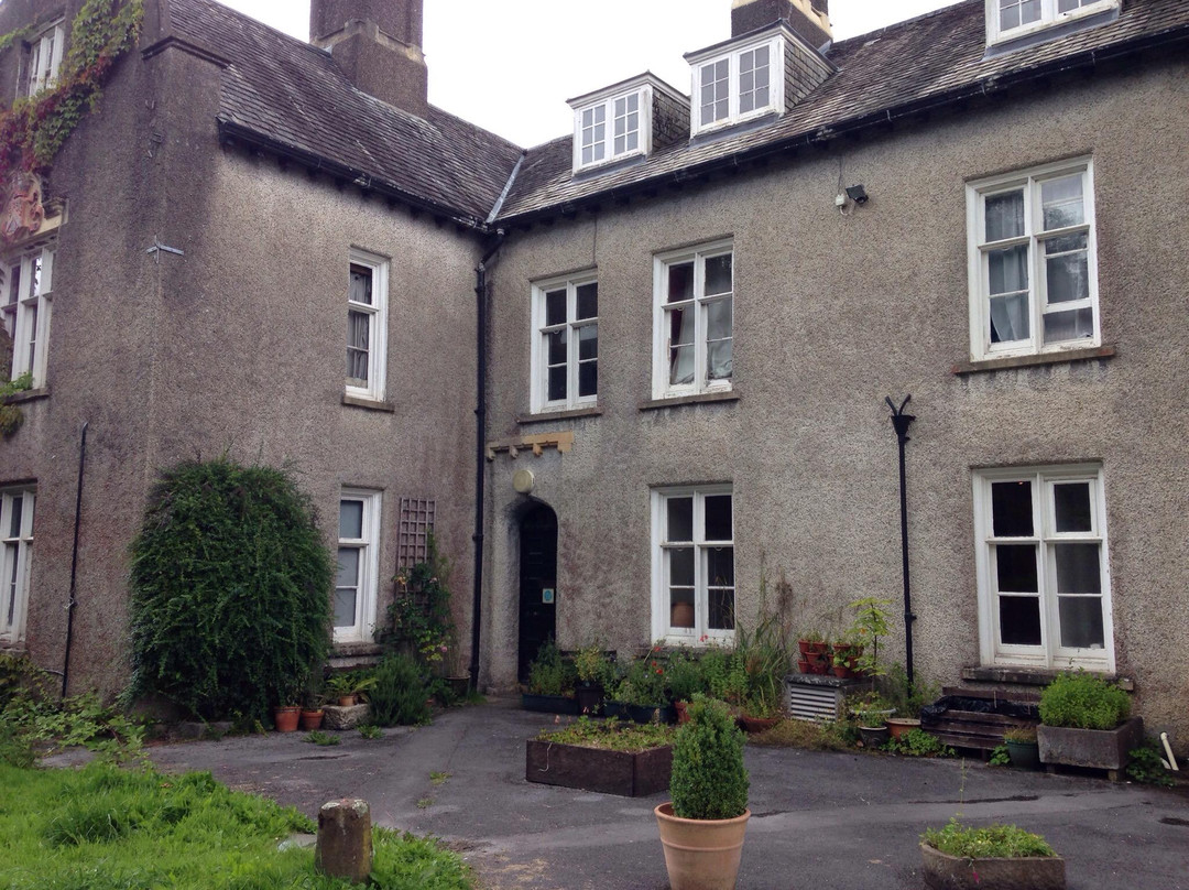 Amgueddfa Sir Gâr - Carmarthenshire Museum景点图片
