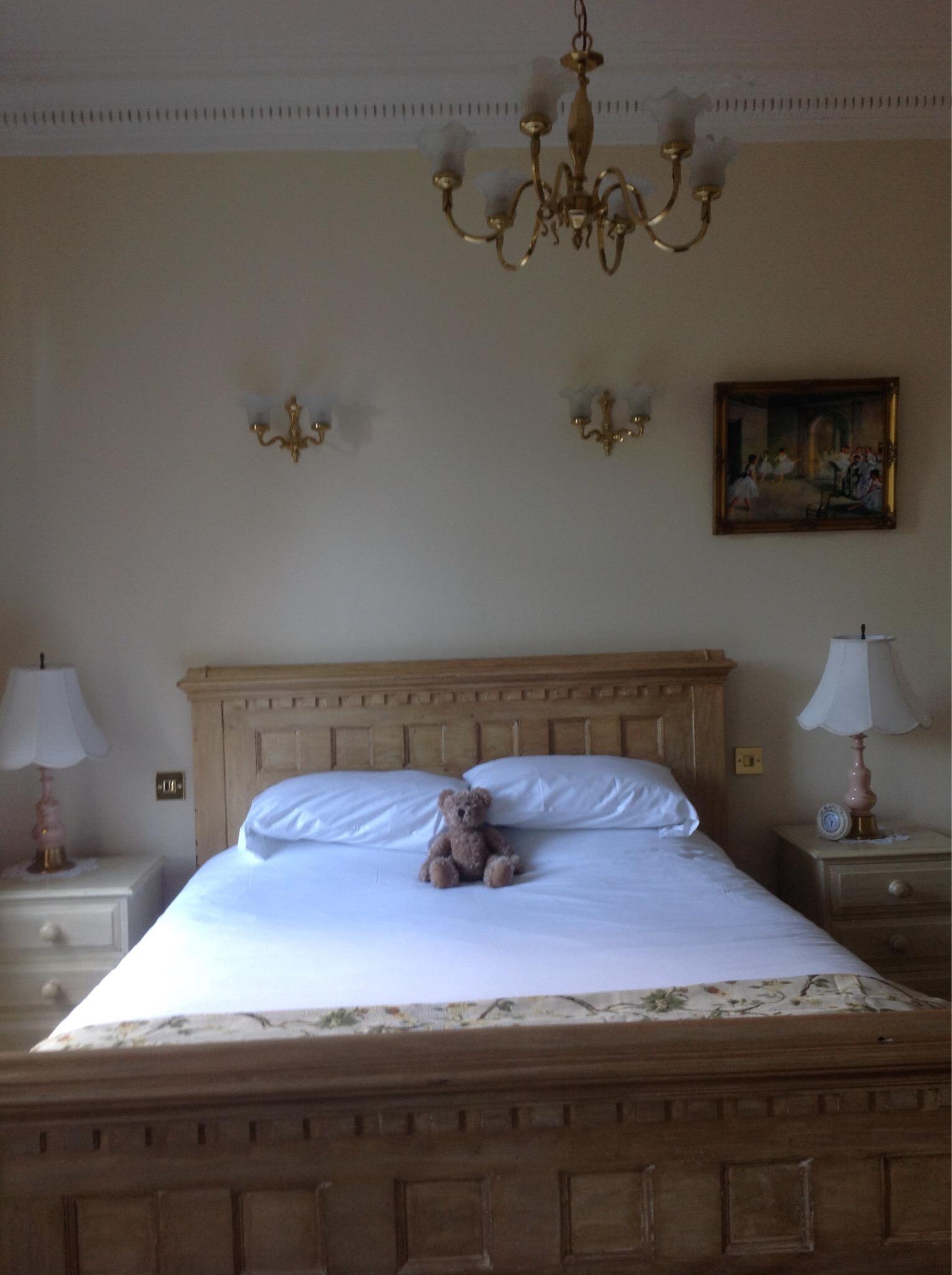 Brewers Arms Hotel, Snaith-官方