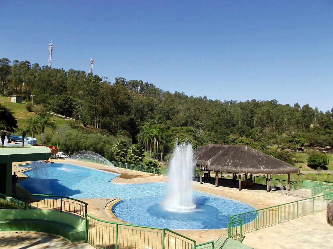 Parque Municipal Jayme Ferragut