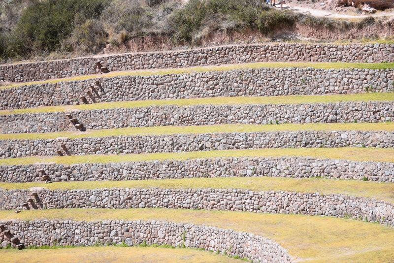 Moray-Maras必去景点