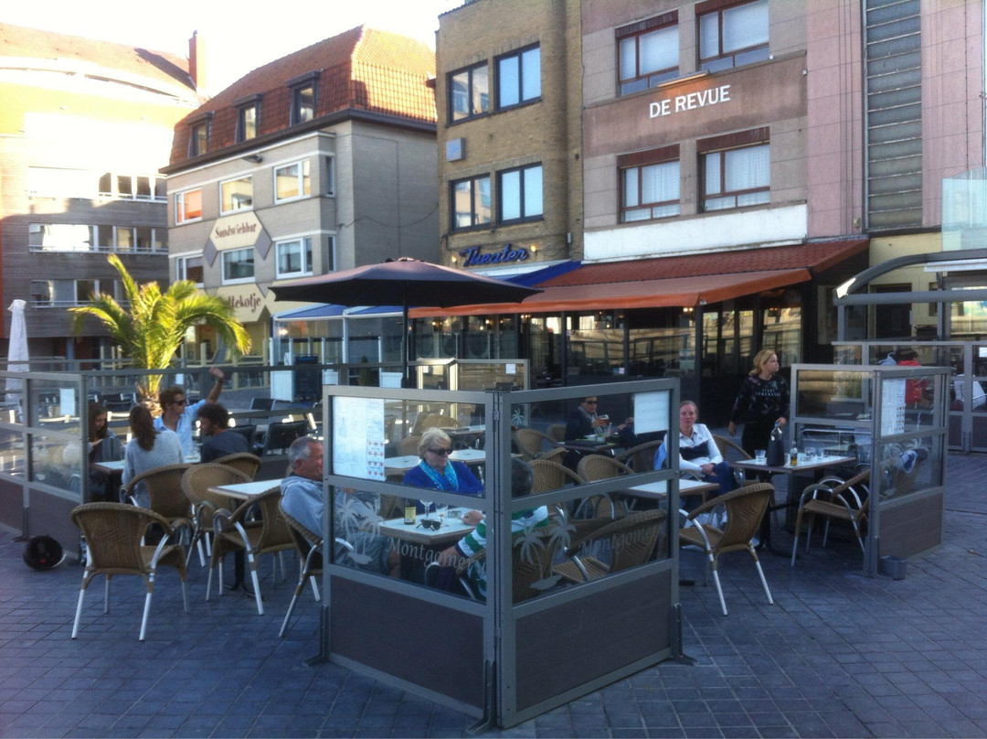 The Montgomery
