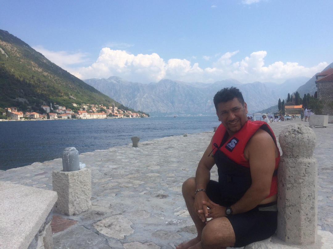 Kayak Montenegro-赫尔采格诺维必去景点