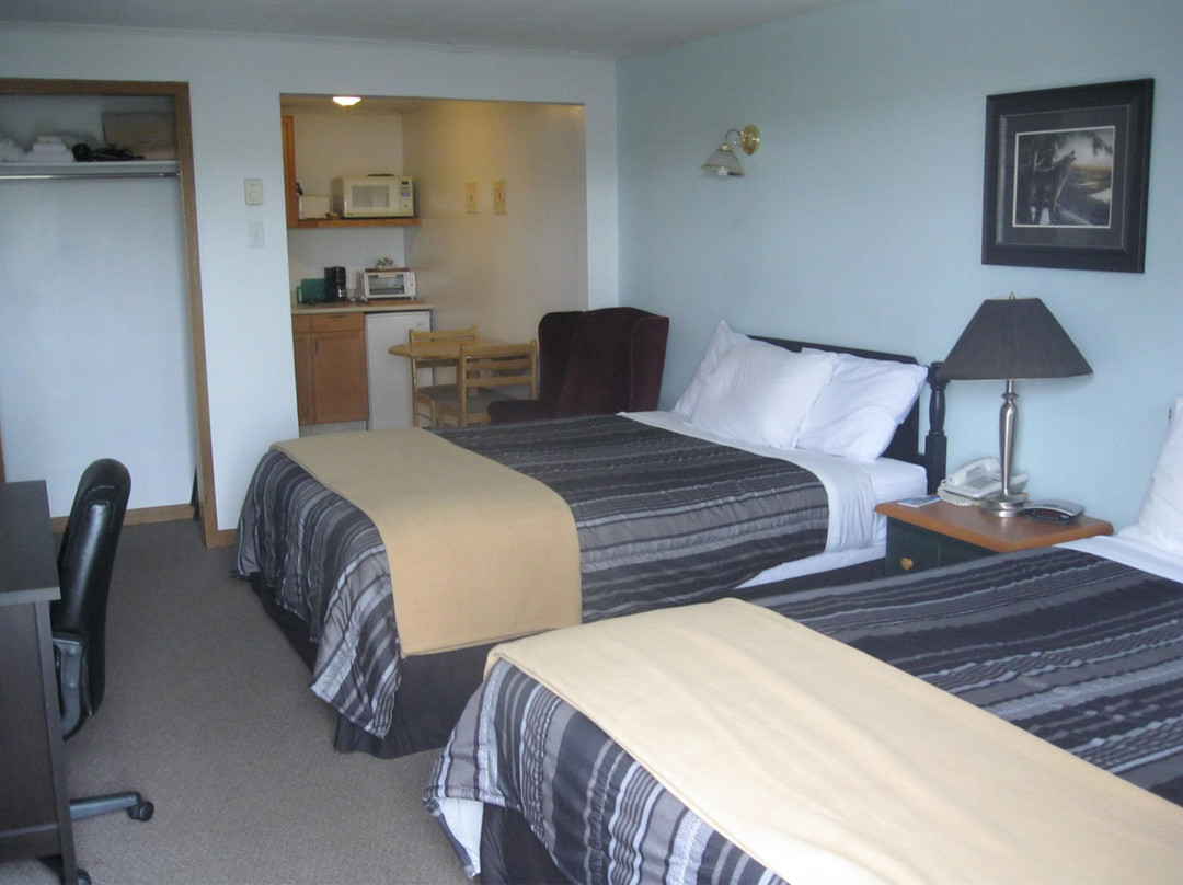 Ja-Sa-Le Motel主图