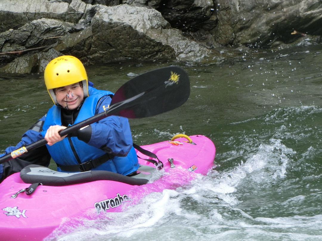 HOA Hokkaido Outdoor Adventures-日高町必去景点