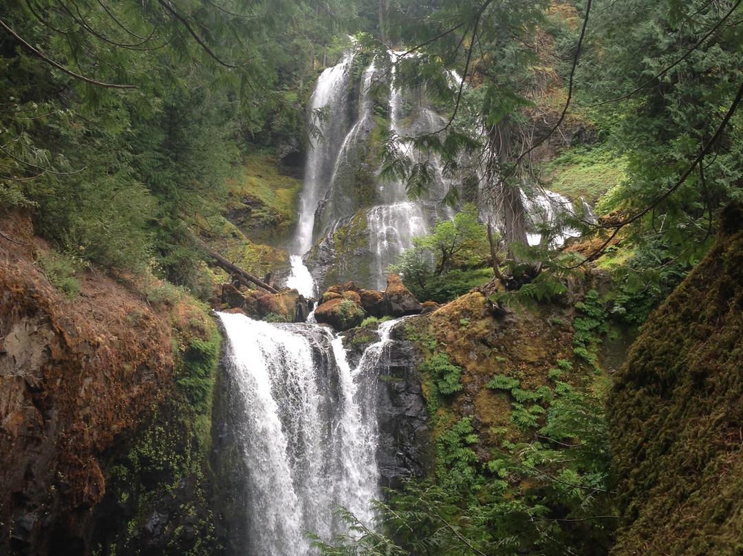 Carson旅游攻略图片