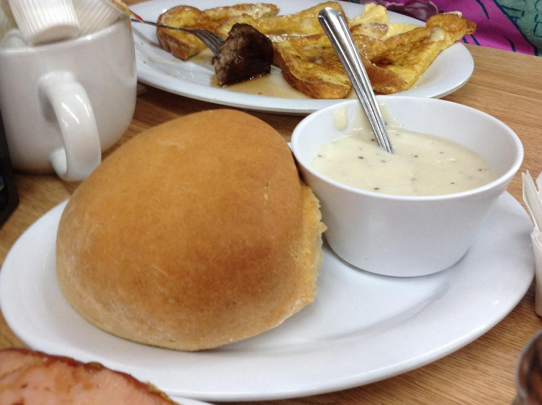 Kelley's Country Cooking