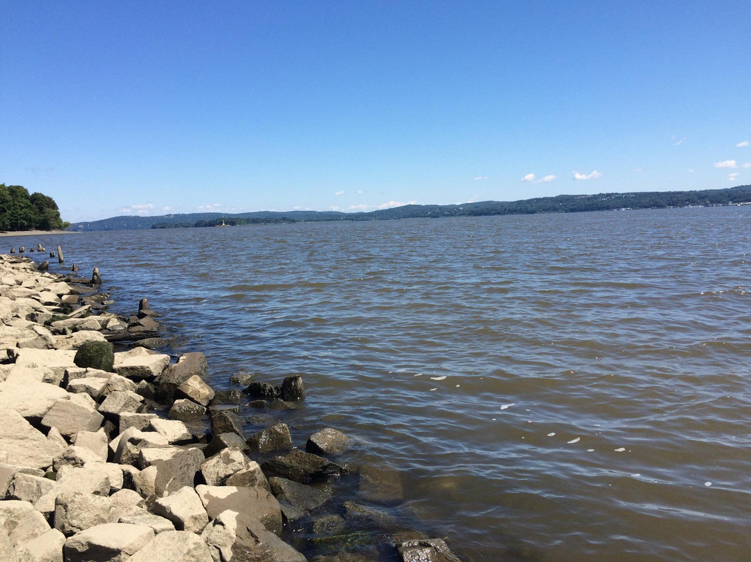 Nyack Beach State Park景点图片