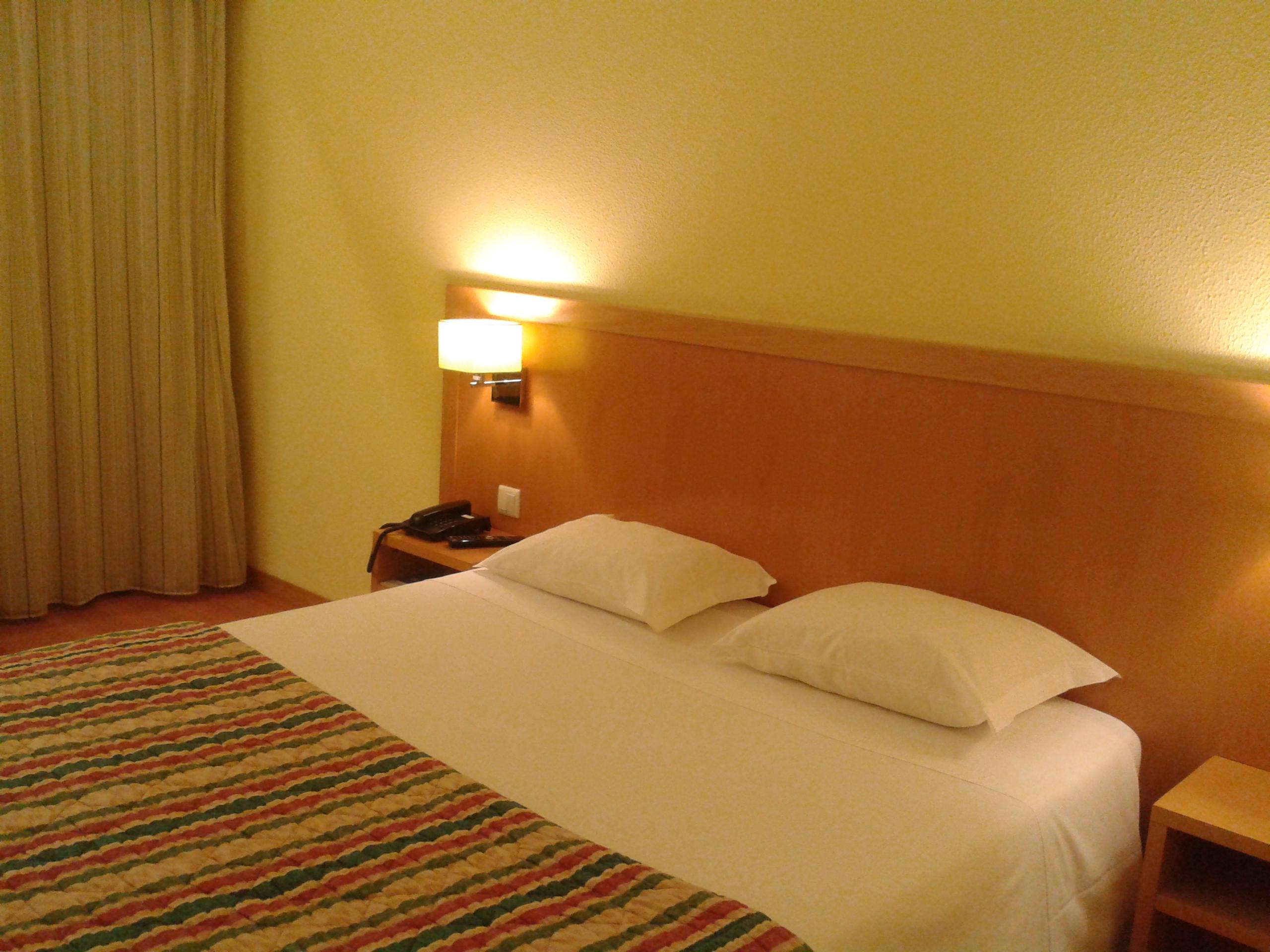 Hotel Ibis Viseu-客卧