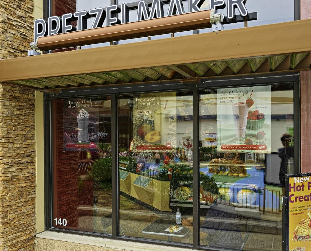 The Promenade Bolingbrook-Bolingbrook必去景点