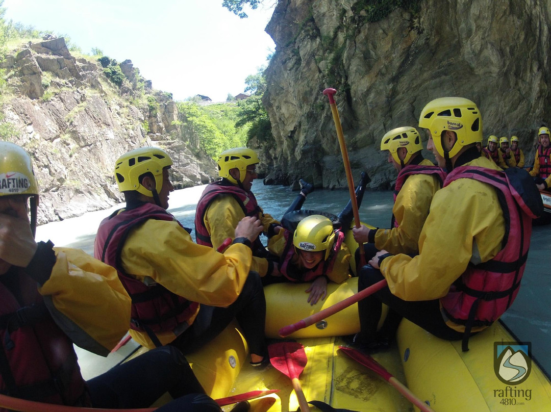 Rafting 4810-Morgex必去景点