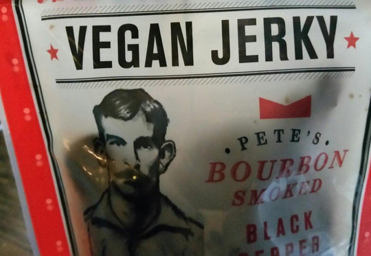 Newport Jerky Company-纽波特必去景点