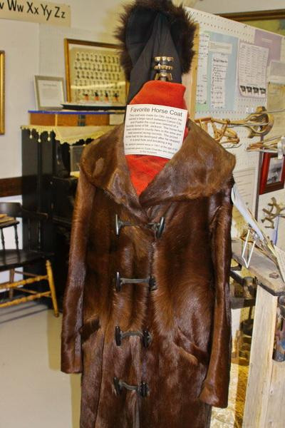 Salida Museum-萨利达必去景点