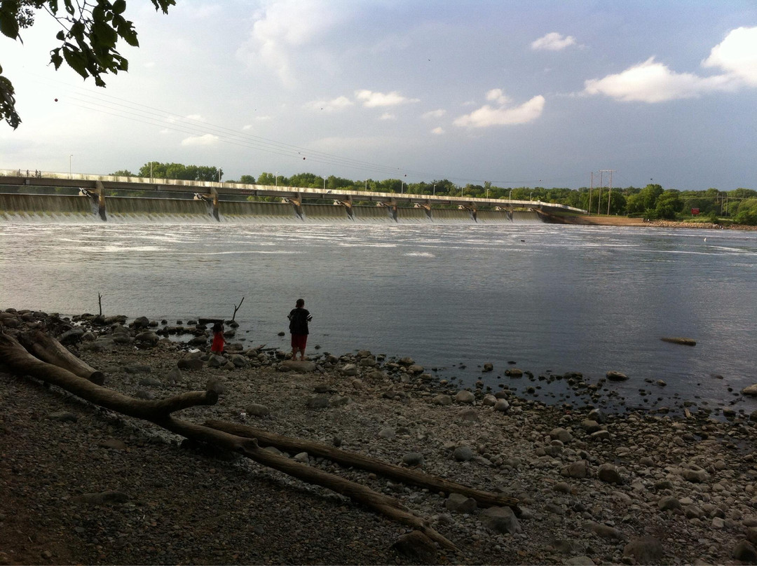Coon Rapids Dam Regional Park-Coon Rapids必去景点