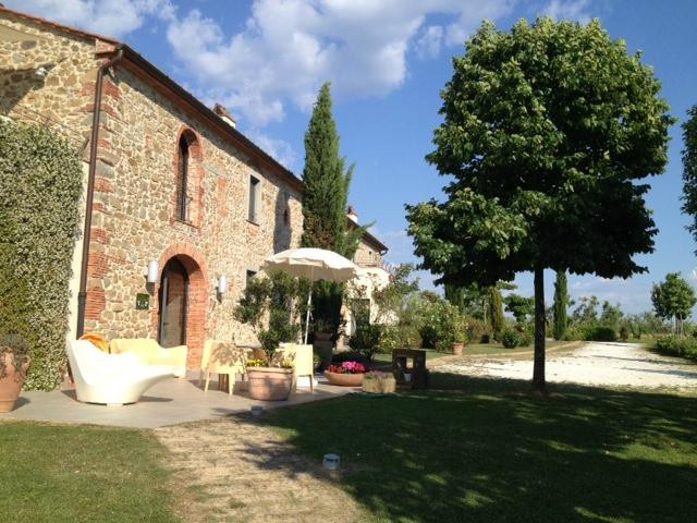 Agriturismo Podere Galilea