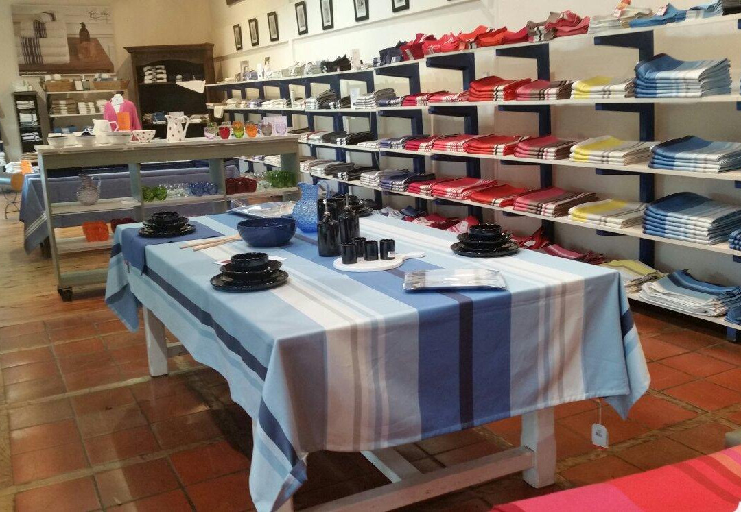 Concept Store Jean-Vier景点图片