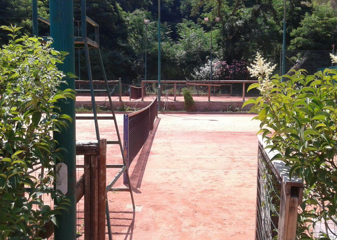 Sporting Club San Germano-那不勒斯必去景点