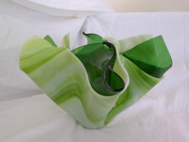 The Art Glass Studio景点图片