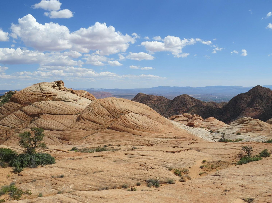 Yant Flat-Leeds必去景点
