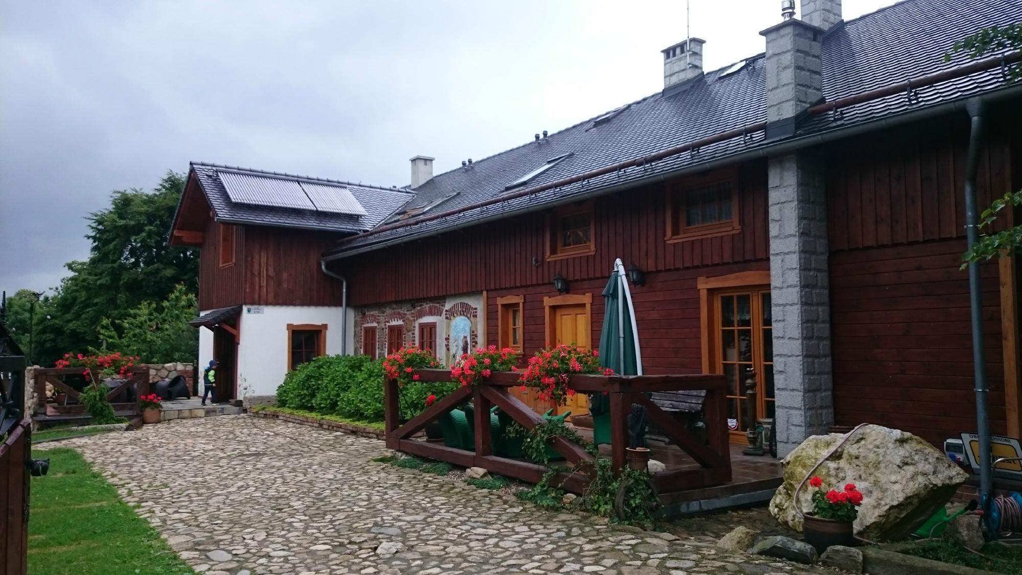 Prymulka Apartamenty Batur-浴室