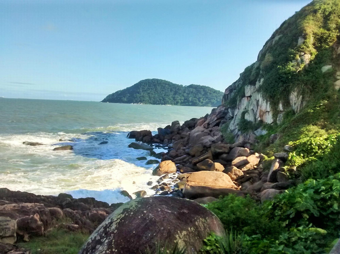 Mirante da Ponta das Galhetas