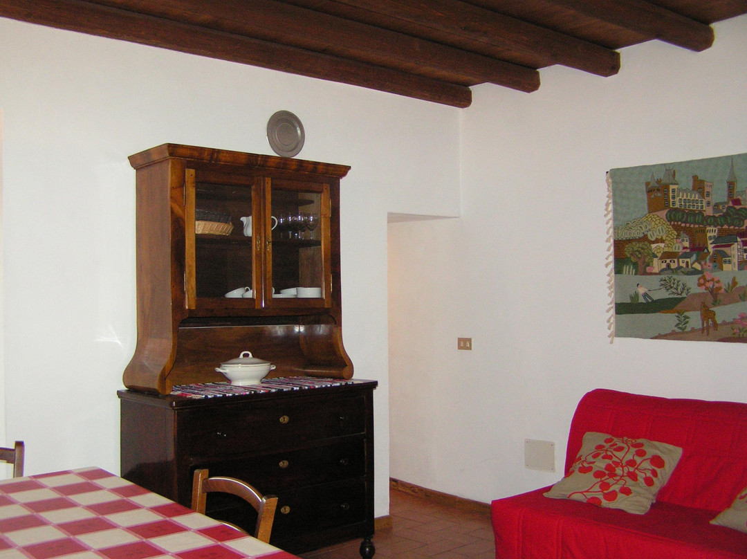 Bed and Breakfast La Badia主图