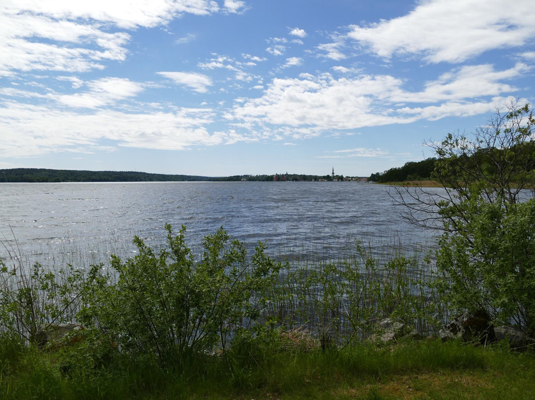 Mariefreds Camping