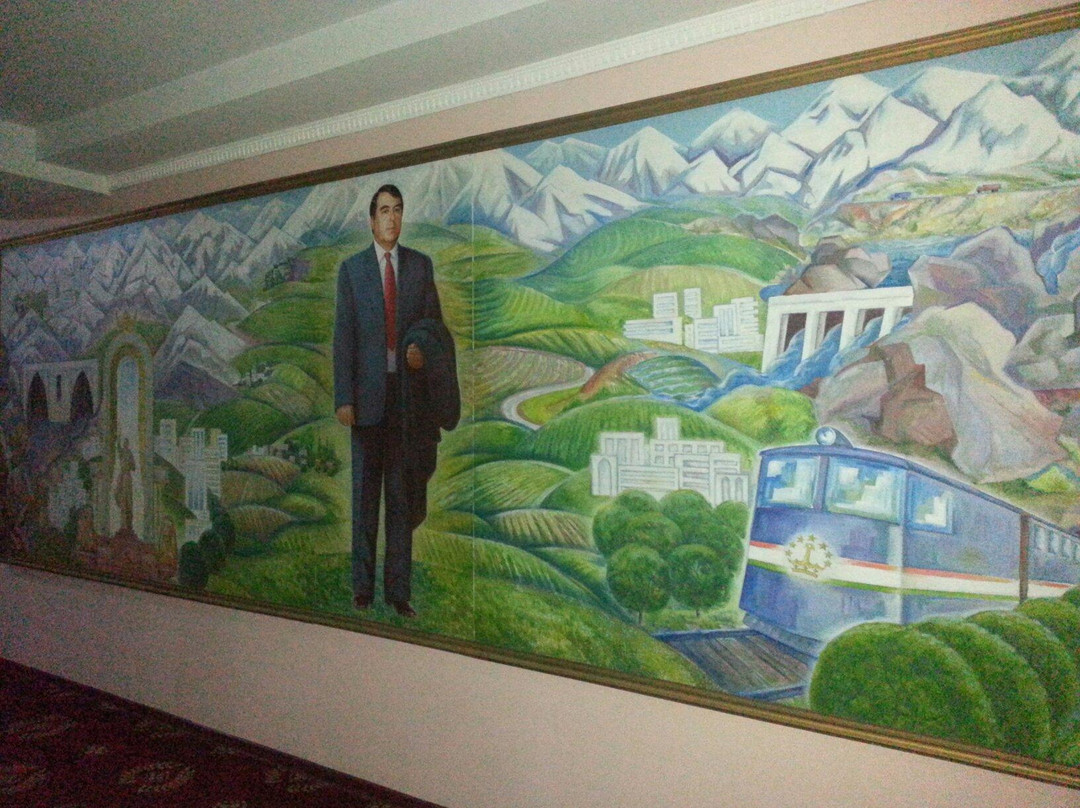 Hotel Complex Kayon主图