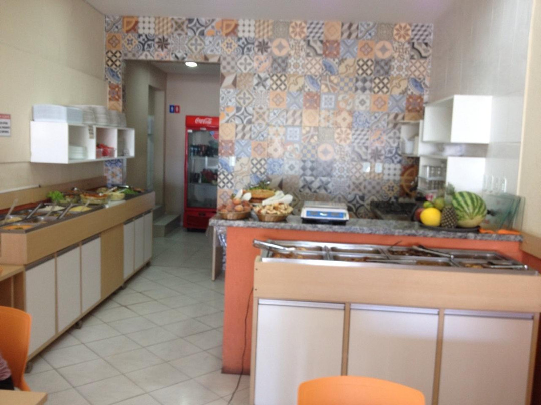 Dona Maria Restaurante