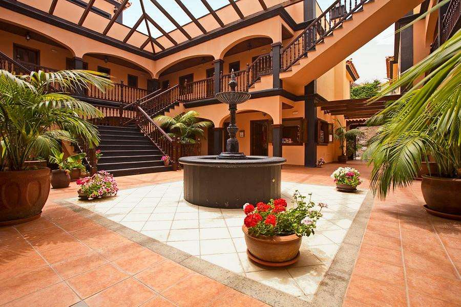 Residencial El Conde主图