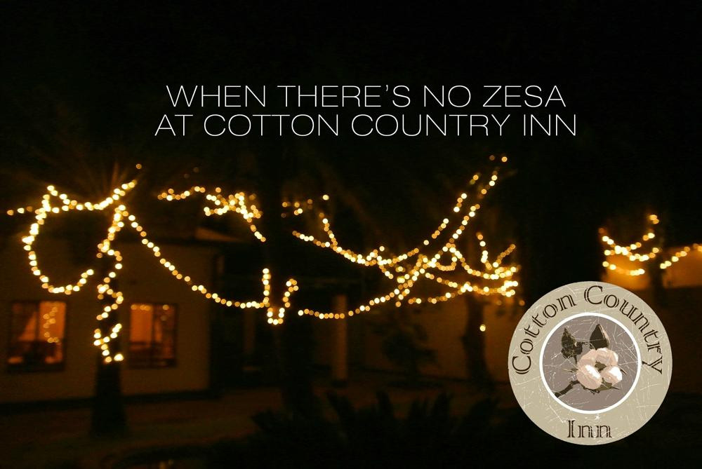 Cotton Country Inn主图