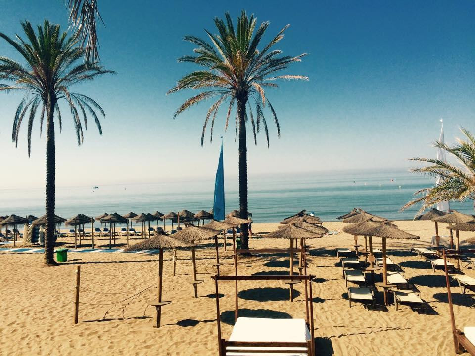 Estrella del Mar Beach Club景点图片