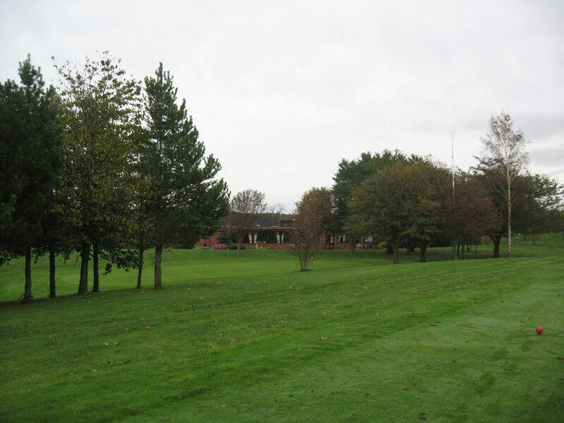 Beamish Park Golf Club