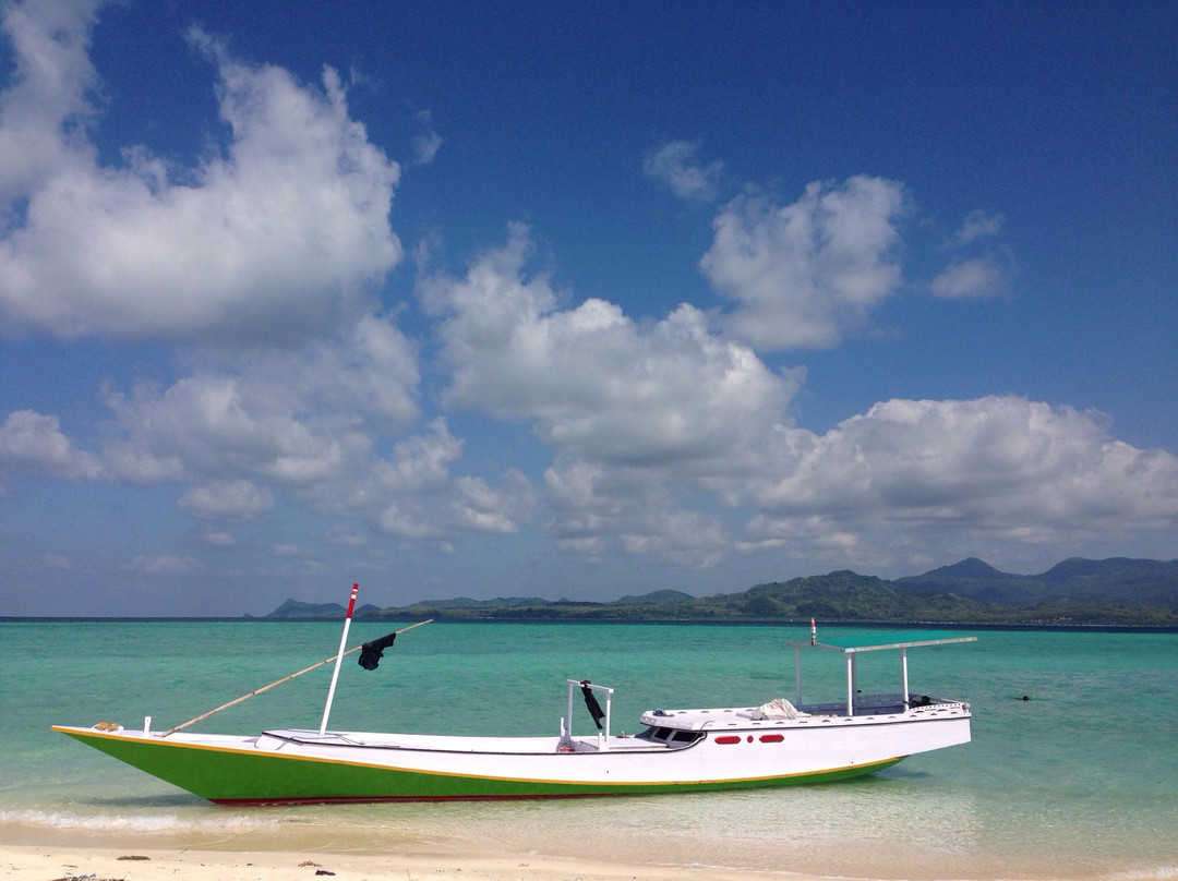 Bawean Island景点图片