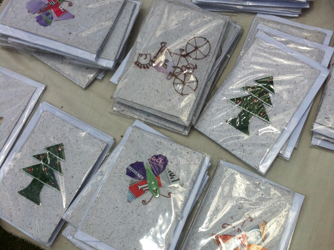 Zanzibar Curio Shop-内罗毕必去景点