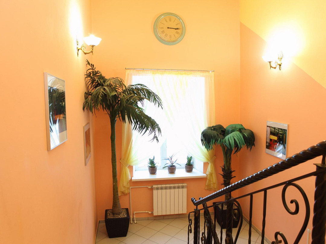 Turetskiy Bereg主图