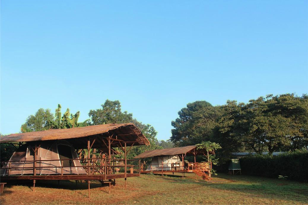 Macondo Camp