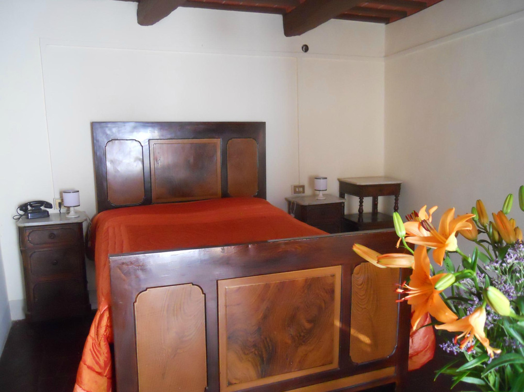 Albergo del Ponte