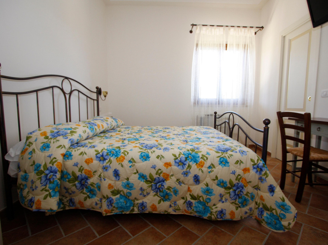 Agriturismo Copriterra主图