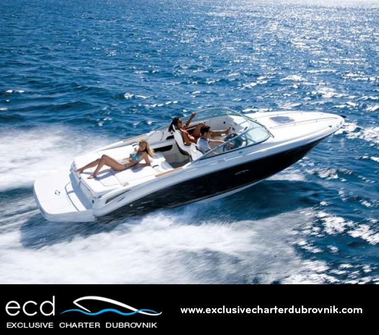 Exclusive Charter Dubrovnik景点图片